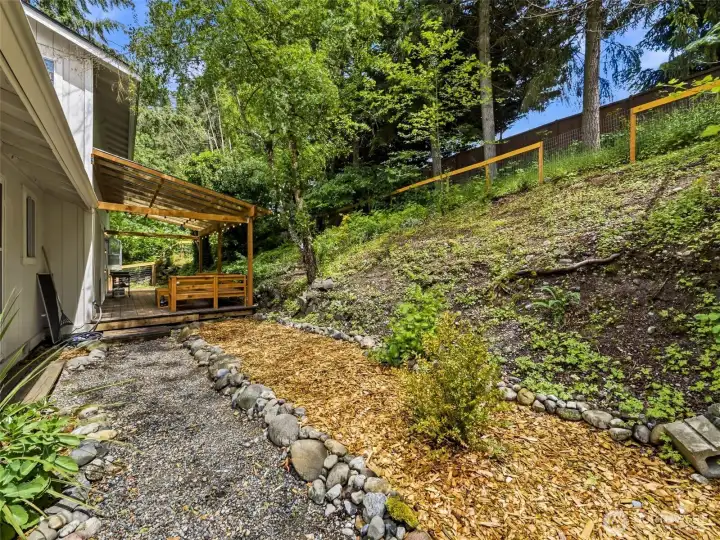 Garden Space