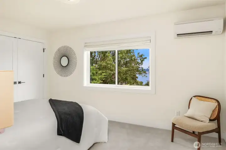 Bedroom #2 - Upper Bedroom #2 - Upper