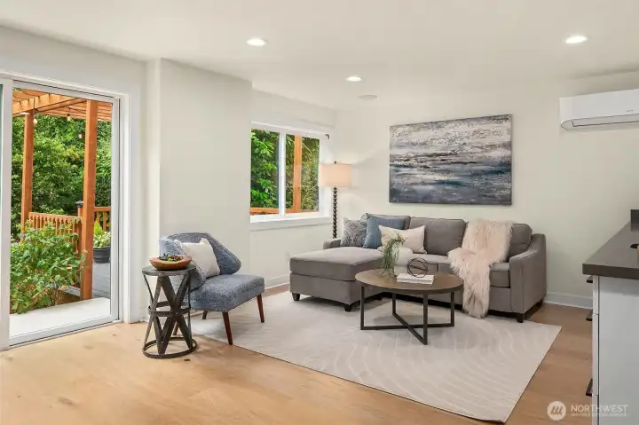 Family Room - Lower Family Room - Lower