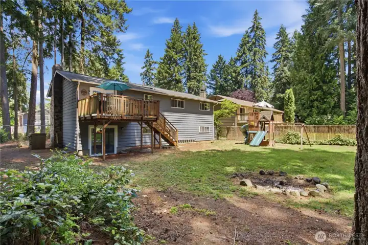 Such a great yard! Such a great yard!