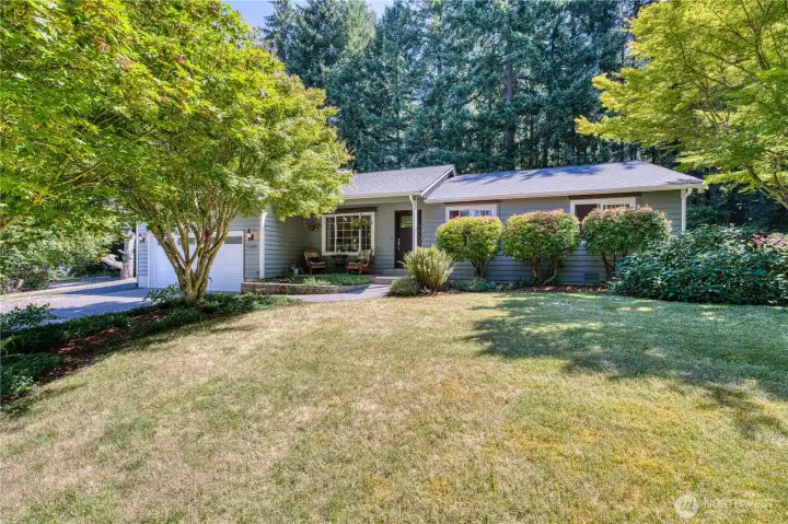 Cherish this fully remodeled home for many years!