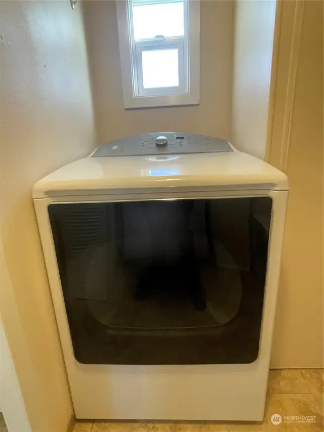 kenmore dryer