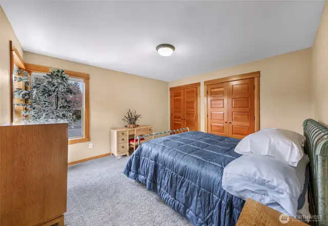 Third bedroom