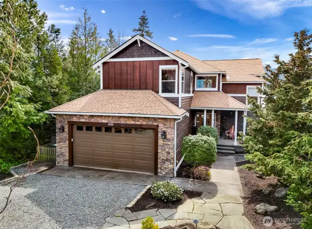 This is 2659 Northshore Road, Bellingham, WA 98226