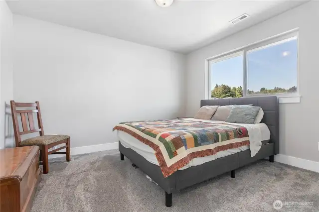 Upstairs Bedroom 2