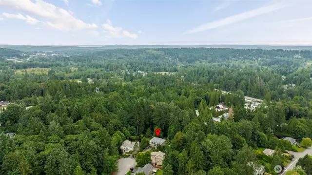All of this, nestled in a tight-knit community known for neighborhood events and bordered by scenic nature trails. Just minutes to Highway 522, shopping, dining, and over 130 tasting rooms in Woodinville Wine Country. You’ll love being:    3 mi to Costco    5 mi to downtown Woodinville    8 mi to historic Snohomish    14 mi to Microsoft Campus    12 mi to Kirkland waterfront    59 mi to Stevens Pass for skiing    This is more than a home—it’s a lifestyle. A rare offering in one of the Eastside’s most desirable locations.