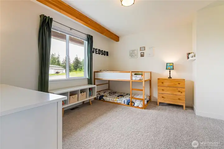 Bedroom #2