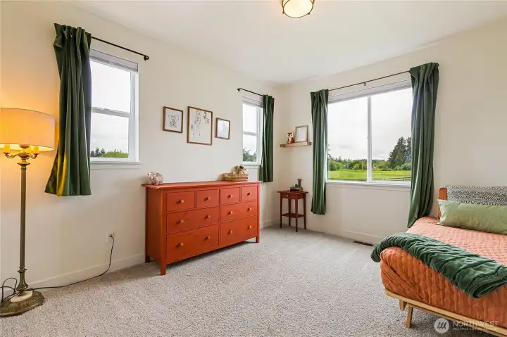 Bedroom #3