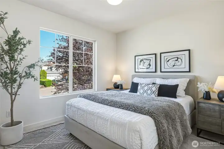 Bedroom 3 Bedroom 3