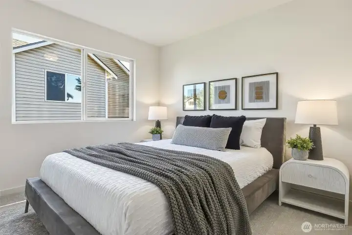 Bedroom 4 Bedroom 4