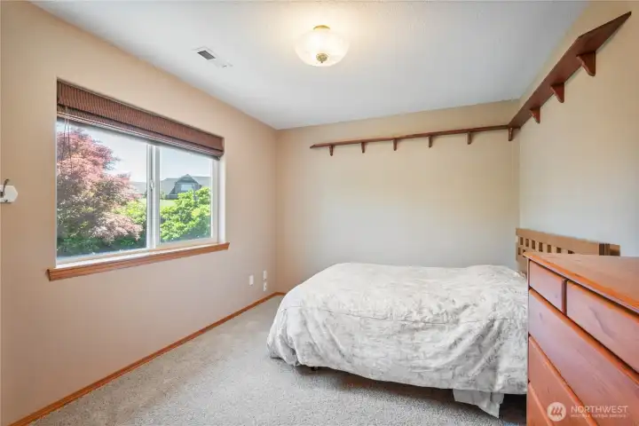 Bedroom 2 Bedroom 2