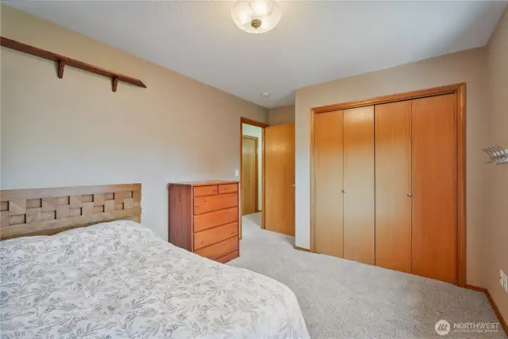 Bedroom 2 Bedroom 2
