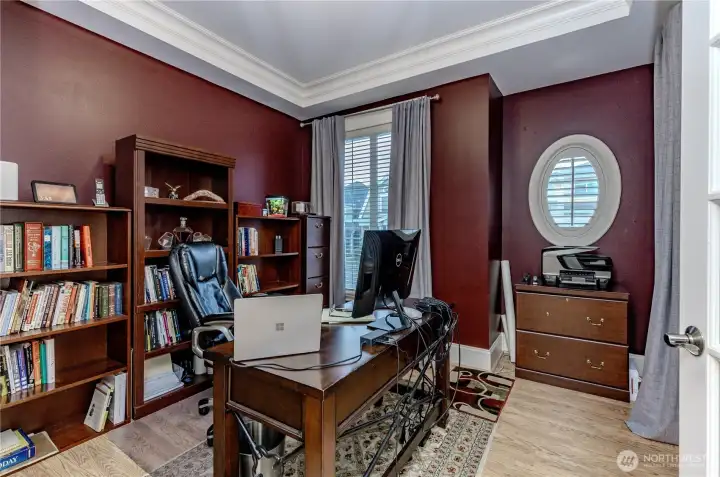 Den/Office