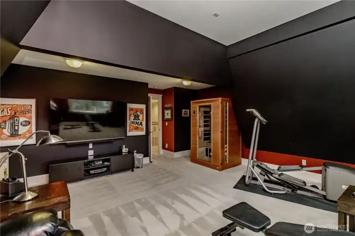 Bonus Room