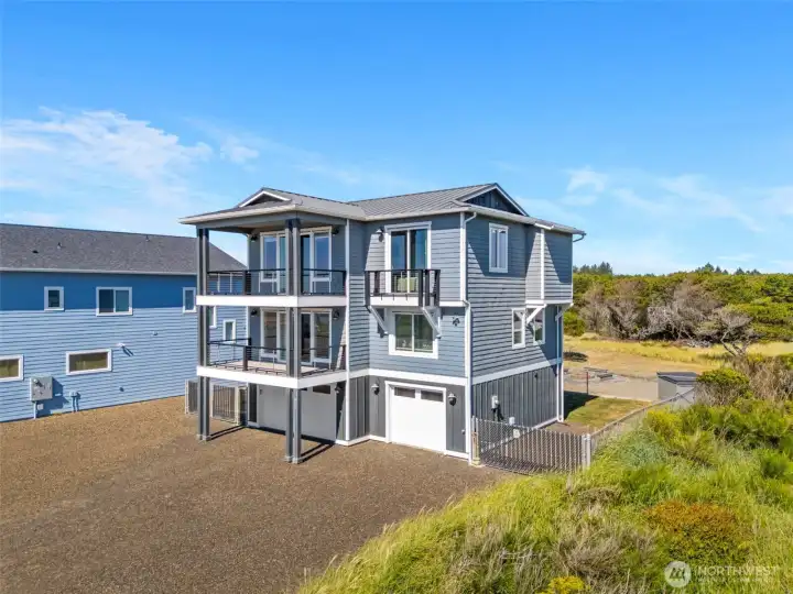 The perfect beach getaway! --- The perfect beach getaway! ---