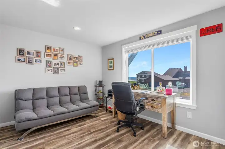 Third bedroom. Third bedroom.