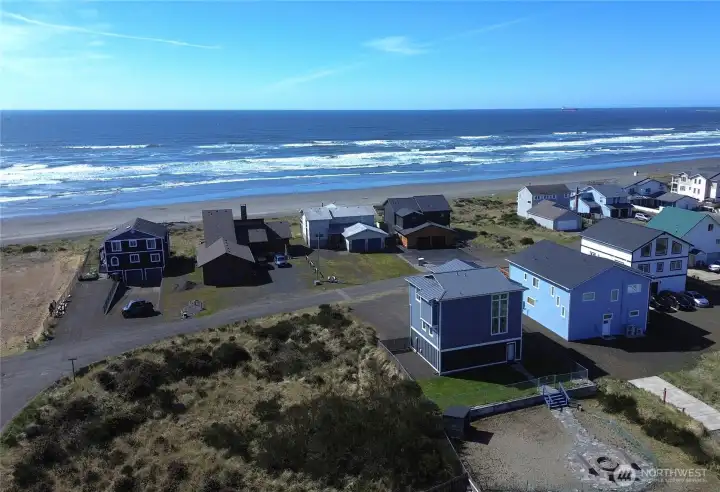 Imagine the sunsets you will enjoy from your beach home! Imagine the sunsets you will enjoy from your beach home!