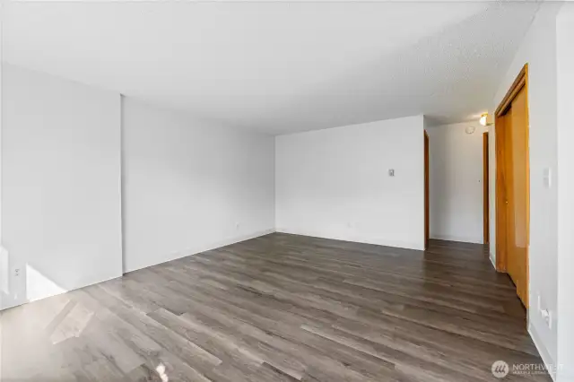 Interior of Unit 508 - 4