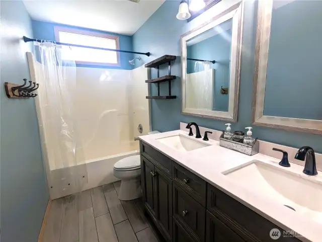 Main Bath