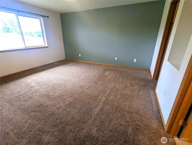 Ensuite Primary Bedroom