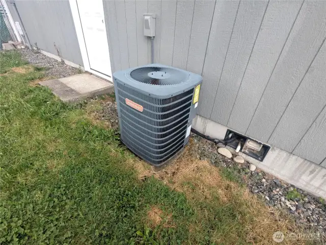 Heat pump