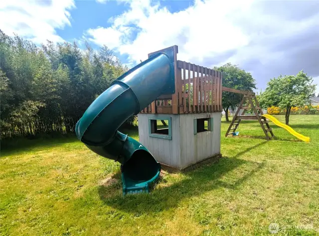 Play set