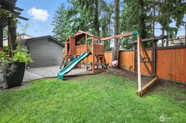 Play set