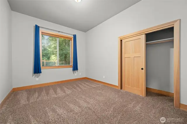 One of the bonus room/office - 1st Floor