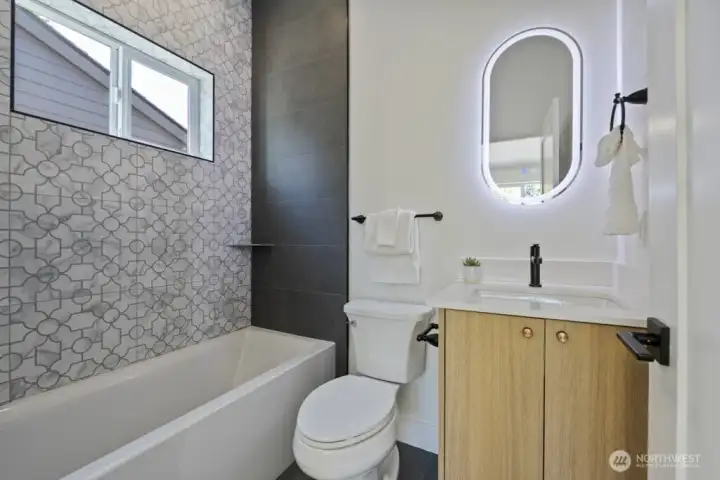 2nd Bath