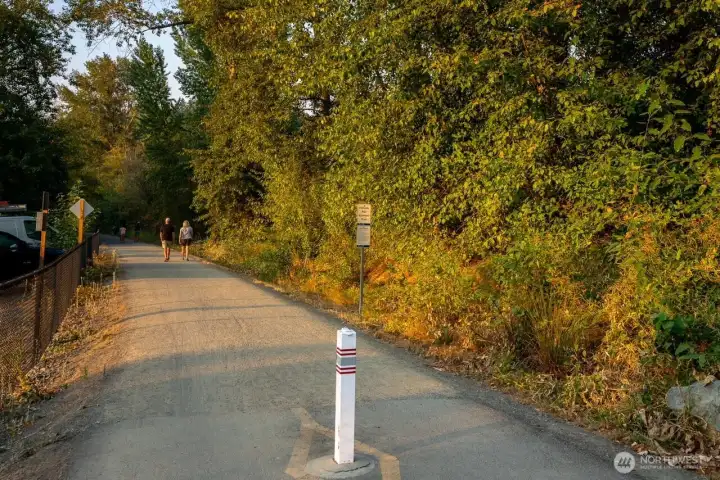 Eastlink Trail
