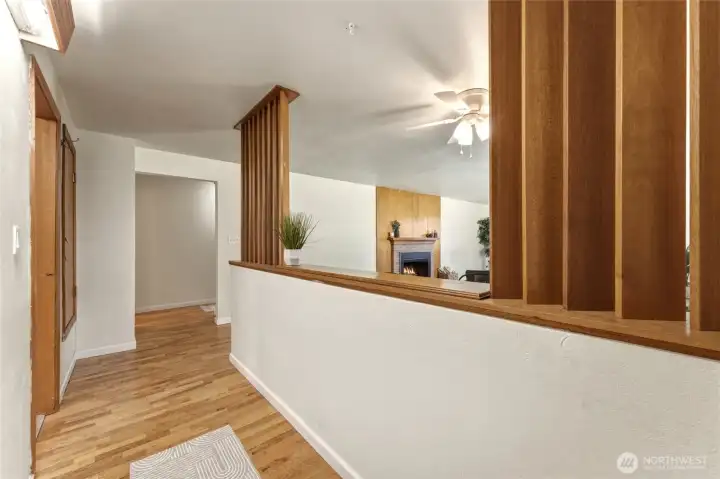 Mid-Century Modern details