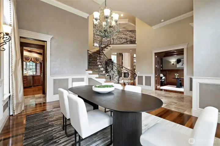 Great Open Floor Plan Great Open Floor Plan
