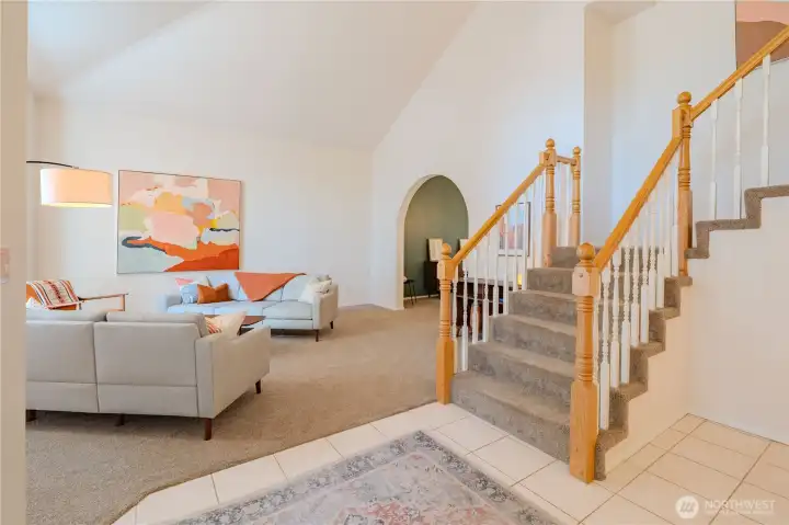 Entrance/Foyer