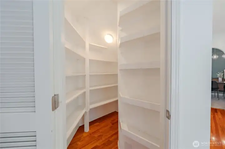 Pantry