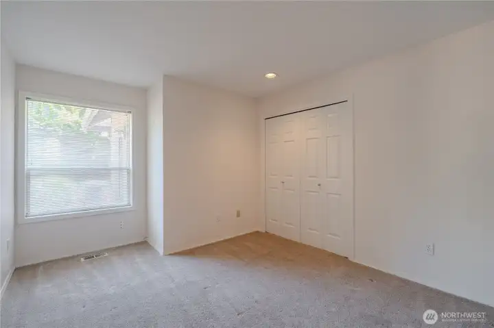 Bedroom #4