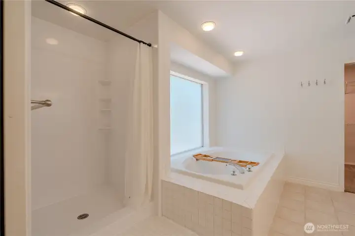 Bathroom, Attached