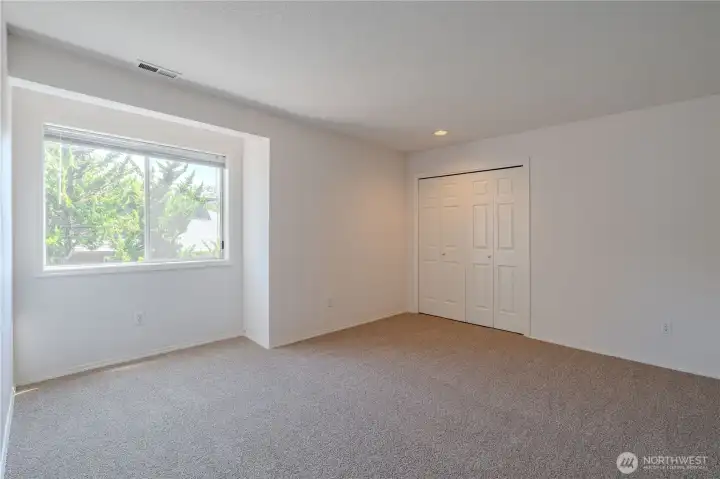 Bedroom #3