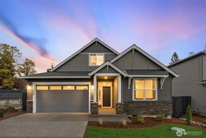 This home is not complete. will begin construction around July - August for an early 2027 completion. Still time to choose your own interior finishes. These photos are of the same floorplan but are to be used for representative purpose only This home is not complete. will begin construction around July - August for an early 2027 completion. Still time to choose your own interior finishes. These photos are of the same floorplan but are to be used for representative purpose only