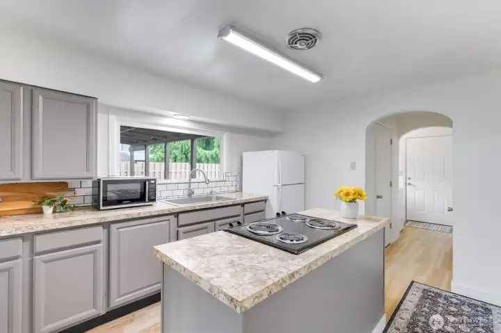 Kitchen Kitchen