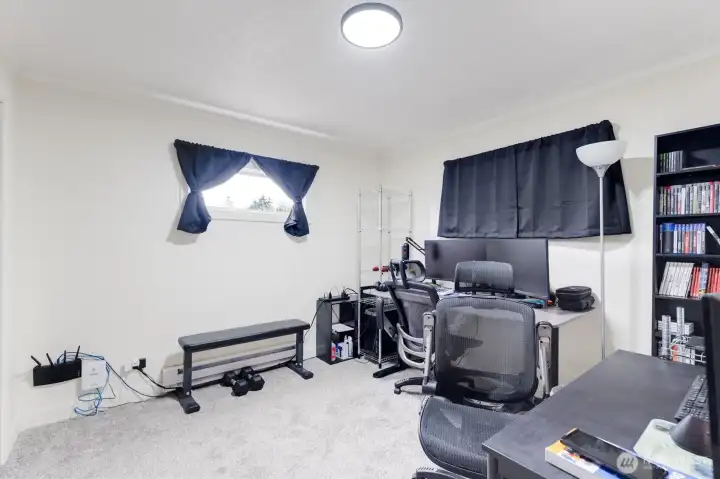 Bedroom 3 Bedroom 3