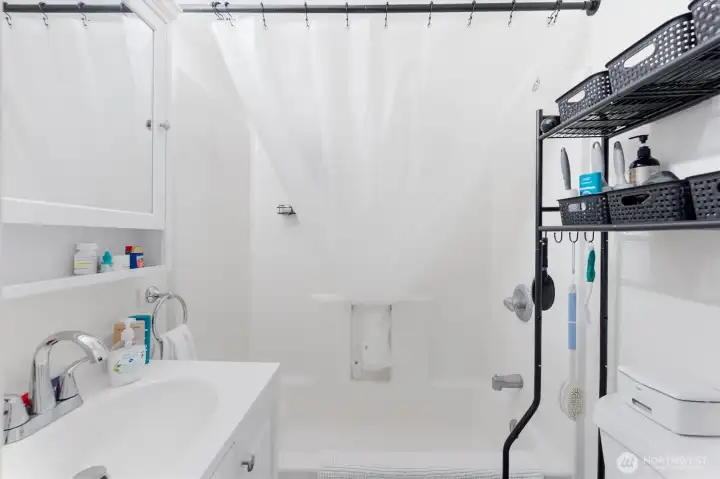 Bathroom Bathroom