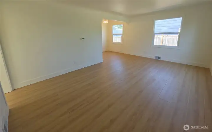 great room great room