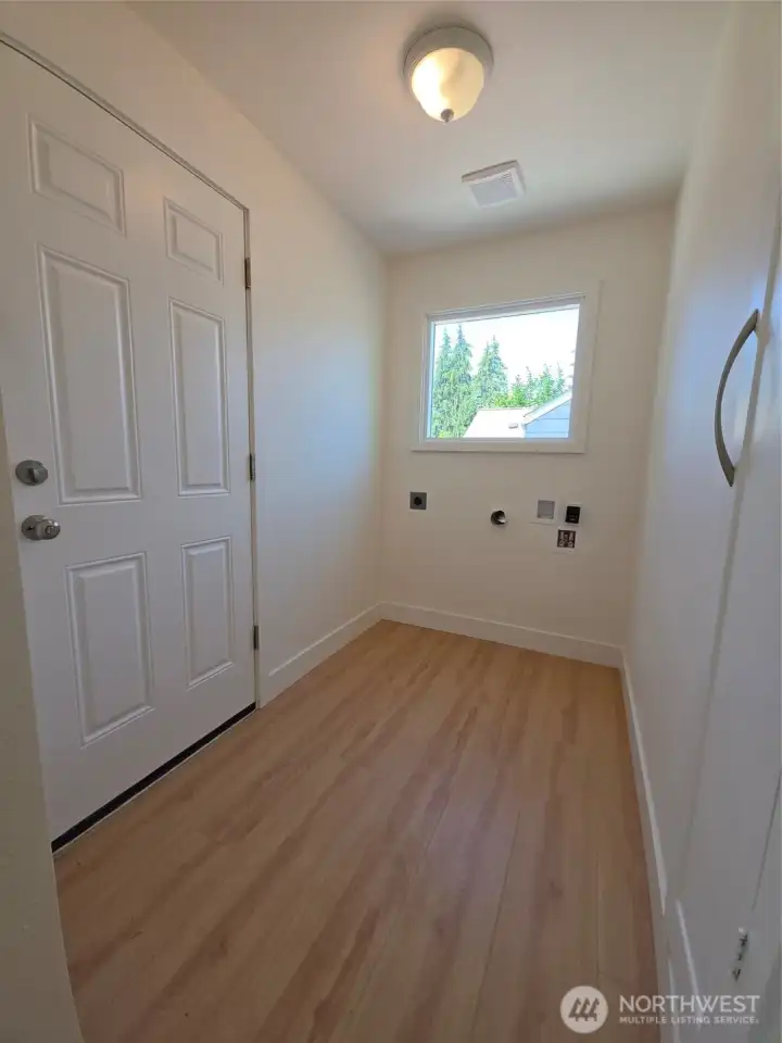 utility room utility room