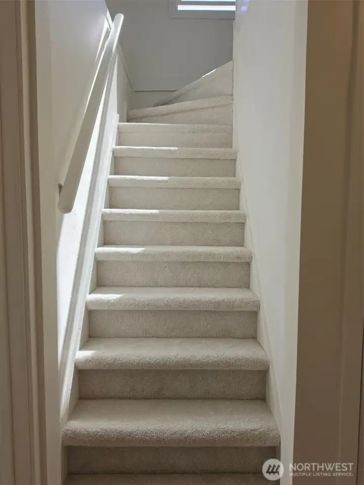 stair to bonus stair to bonus