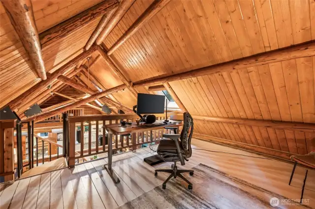 loft/office