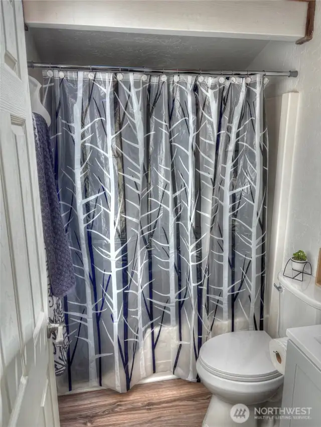 Main Bath