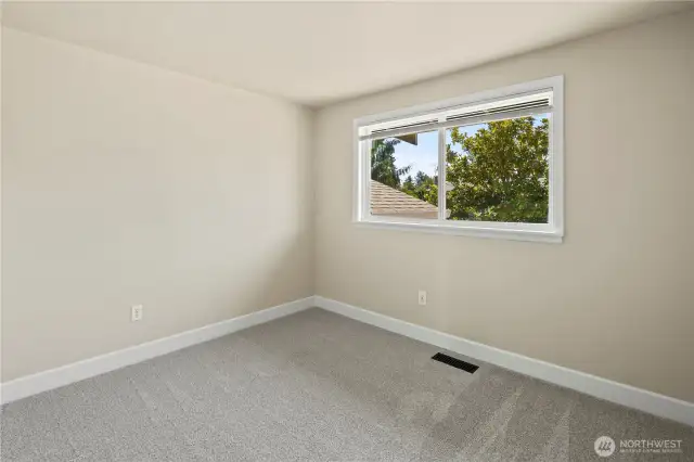 Bedroom Two on Upper level~