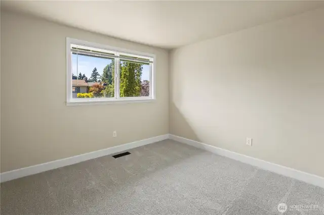 Bedroom Three on Upper level~