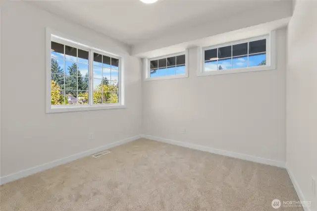 bedroom #2
