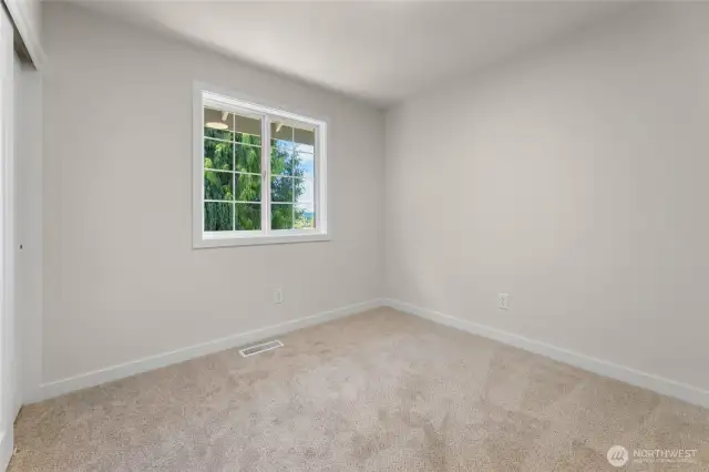 bedroom #3
